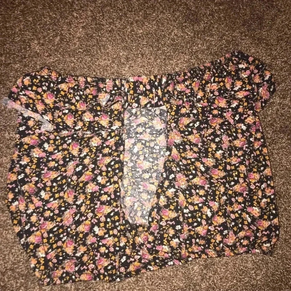 Tube top - Picture 3 of 3